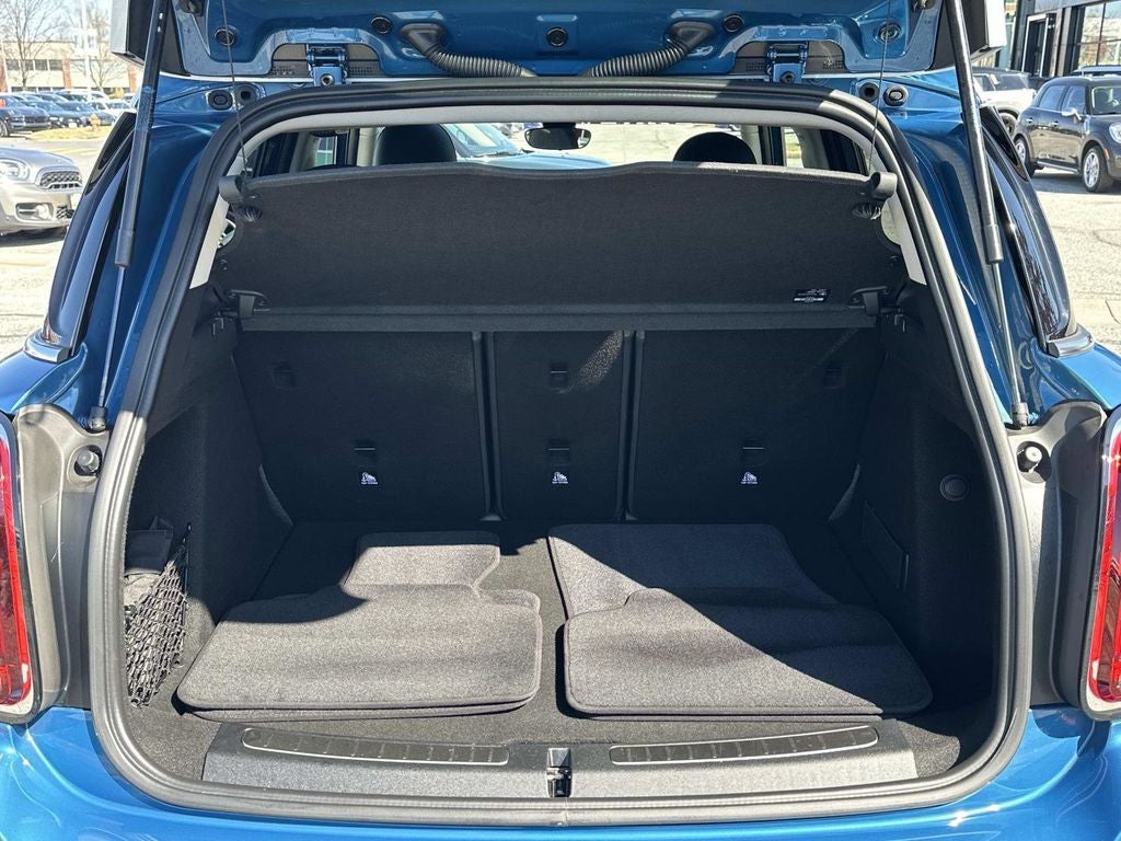 2023 MINI Cooper S Countryman Signature ALL4