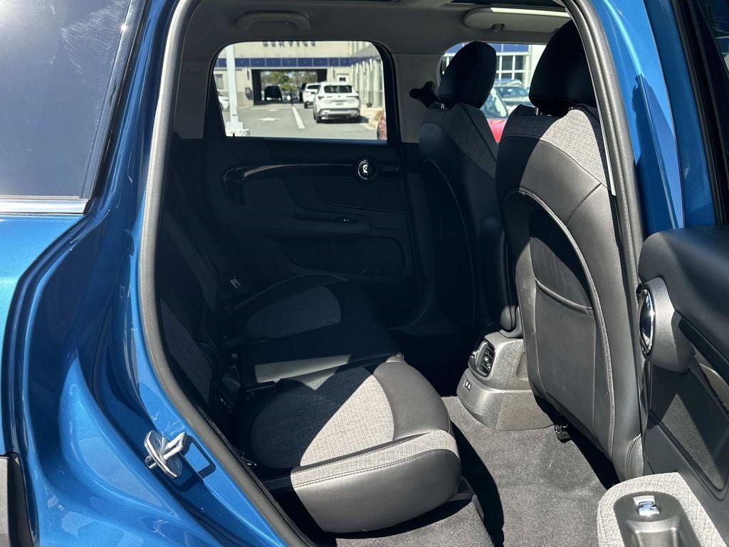 2023 MINI Cooper S Countryman Signature ALL4