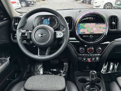 2023 MINI Countryman All4 Cooper S