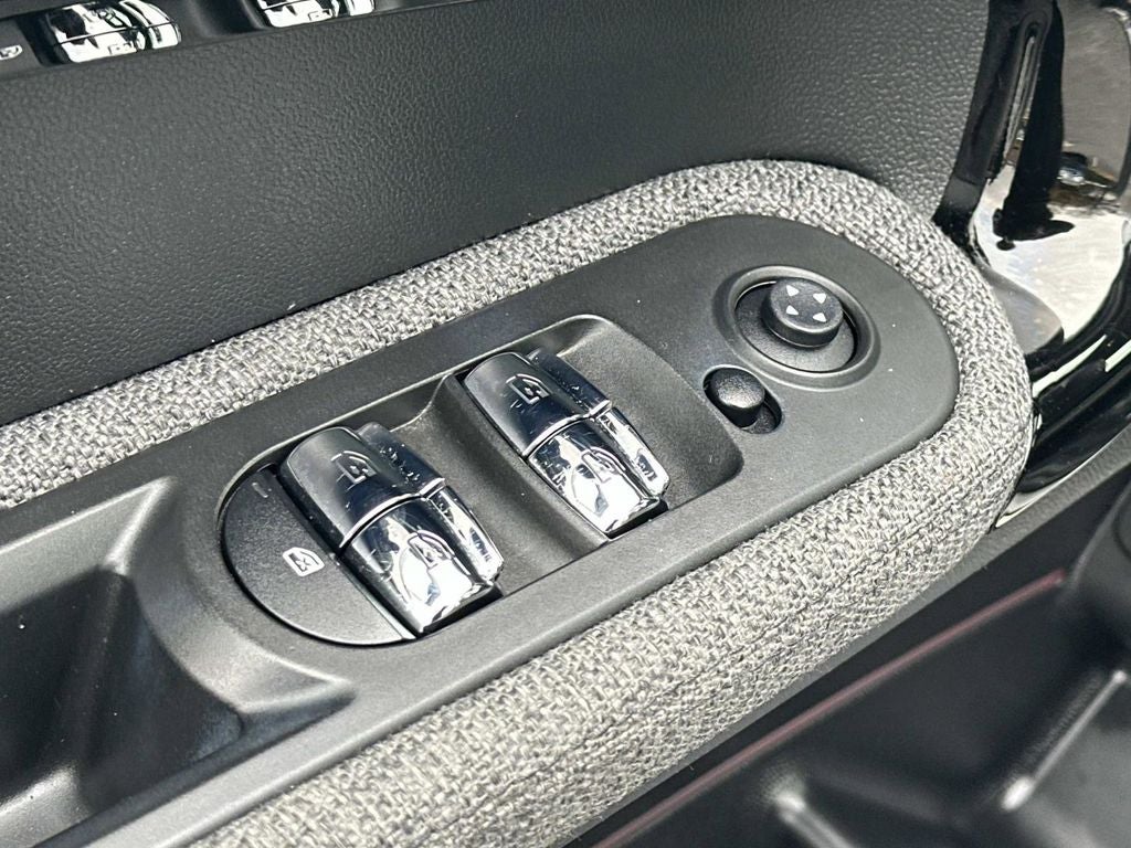 2023 MINI Countryman All4 Cooper S