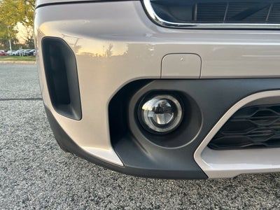 2024 MINI Cooper S Countryman Signature