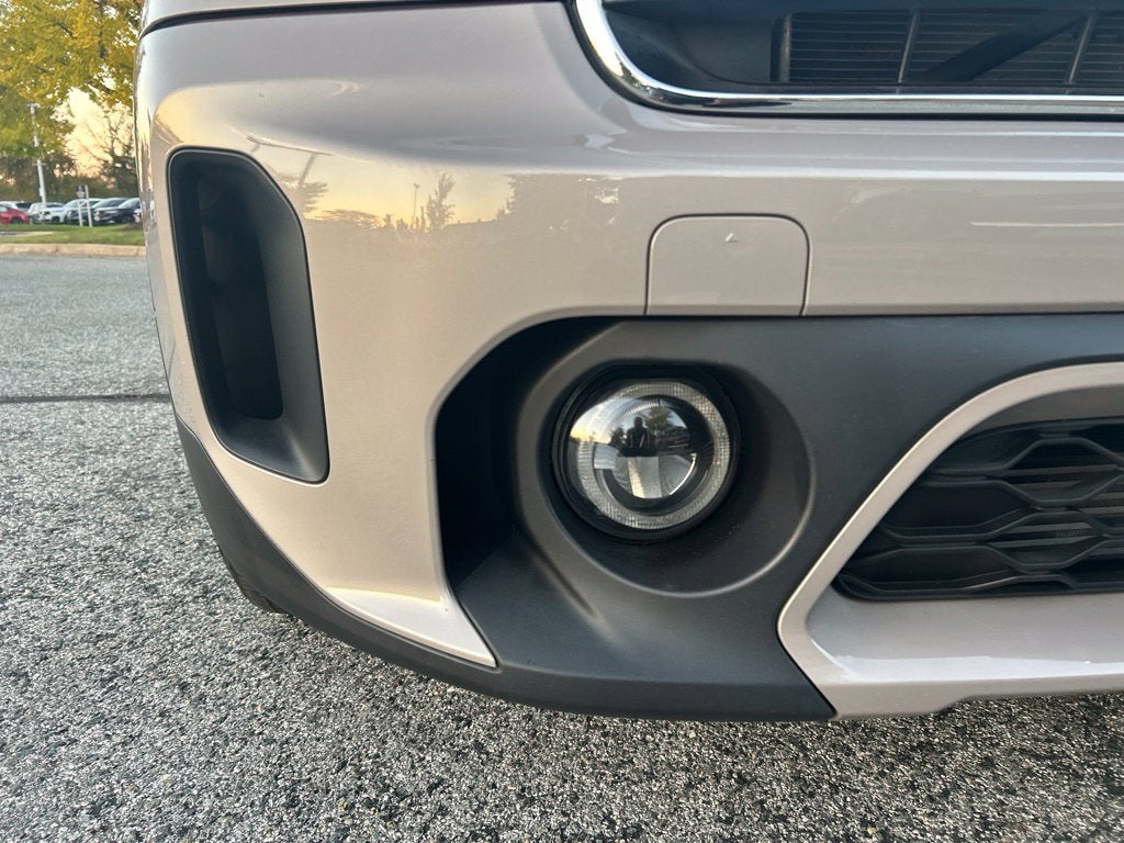 2024 MINI Cooper S Countryman Signature