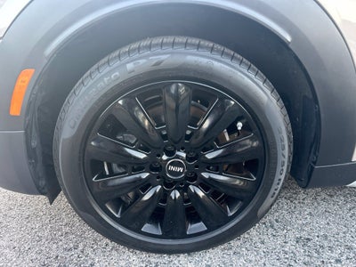 2024 MINI Cooper S Countryman Signature