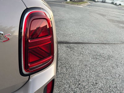 2024 MINI Cooper S Countryman Signature