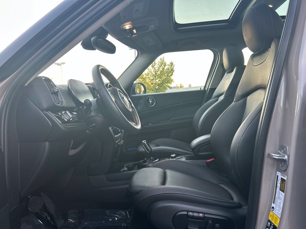2024 MINI Cooper S Countryman Signature