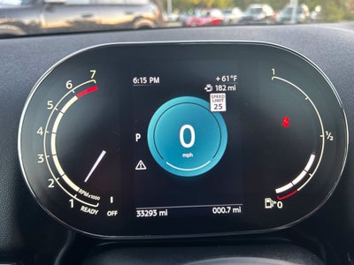 2024 MINI Cooper S Countryman Signature