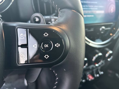 2024 MINI Cooper S Countryman Signature