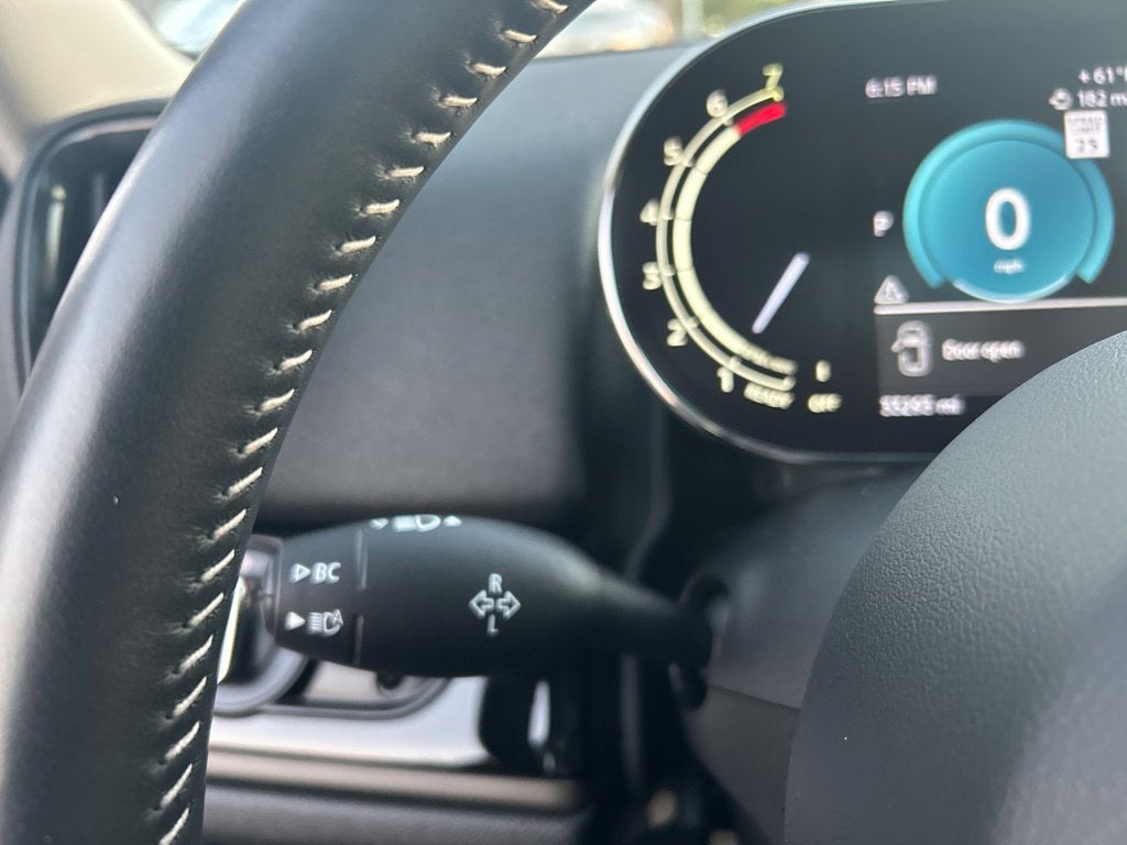 2024 MINI Cooper S Countryman Signature