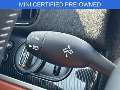 2023 MINI Cooper S Countryman Signature ALL4