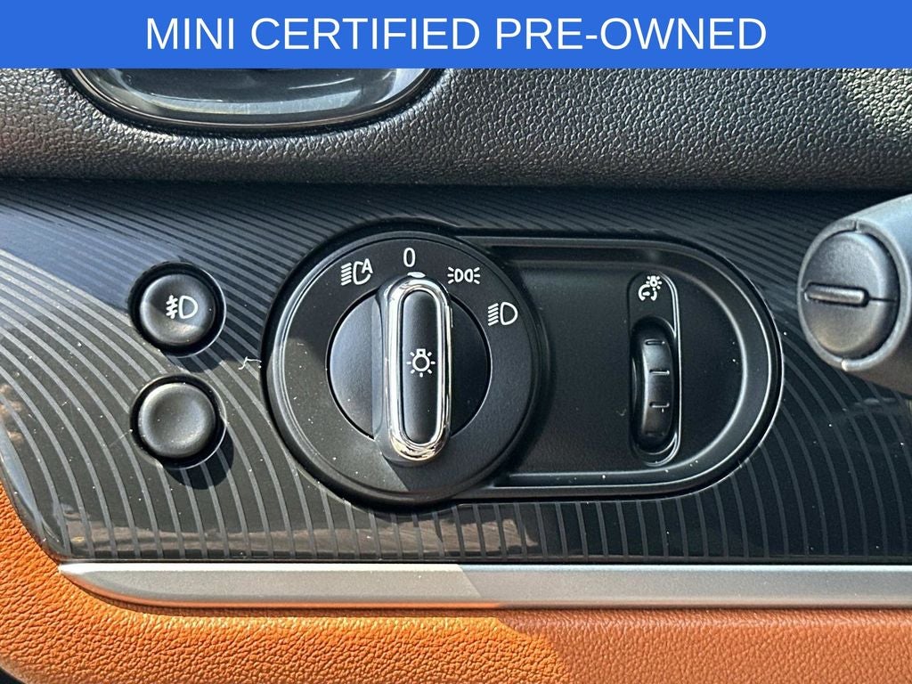 2023 MINI Cooper S Countryman Signature ALL4
