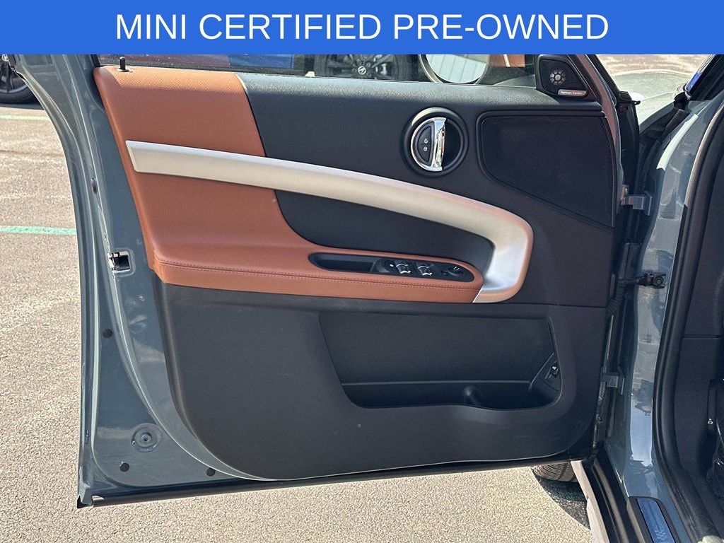 2023 MINI Cooper S Countryman Signature ALL4