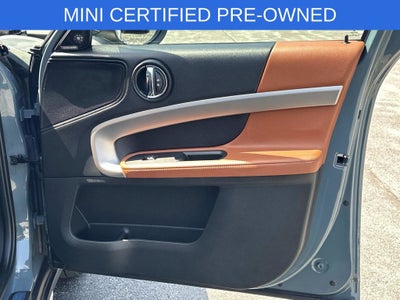 2023 MINI Cooper S Countryman Signature ALL4