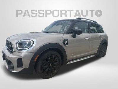 2024 MINI Cooper S Countryman Signature