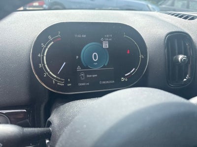 2024 MINI Cooper S Countryman Signature