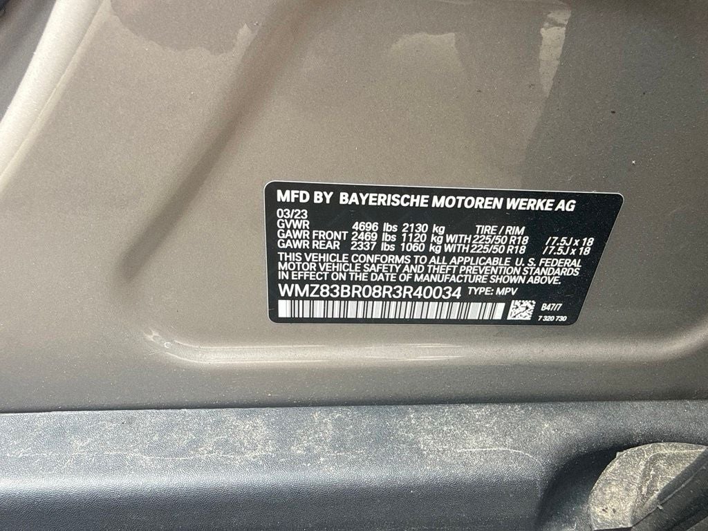 2024 MINI Cooper S Countryman Signature
