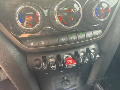 2024 MINI Cooper S Countryman Signature