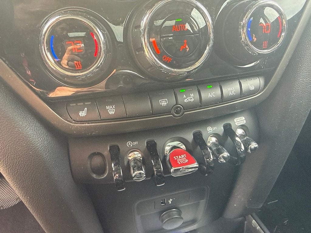 2024 MINI Cooper S Countryman Signature