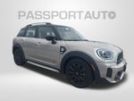 2024 MINI Cooper S Countryman Signature