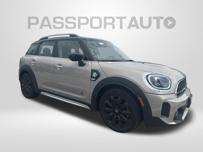 2024 MINI Cooper S Countryman Signature