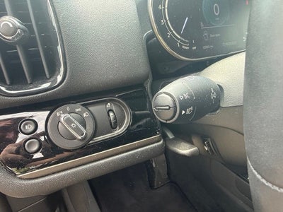 2024 MINI Cooper S Countryman Signature