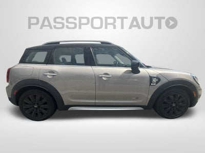 2024 MINI Cooper S Countryman Signature