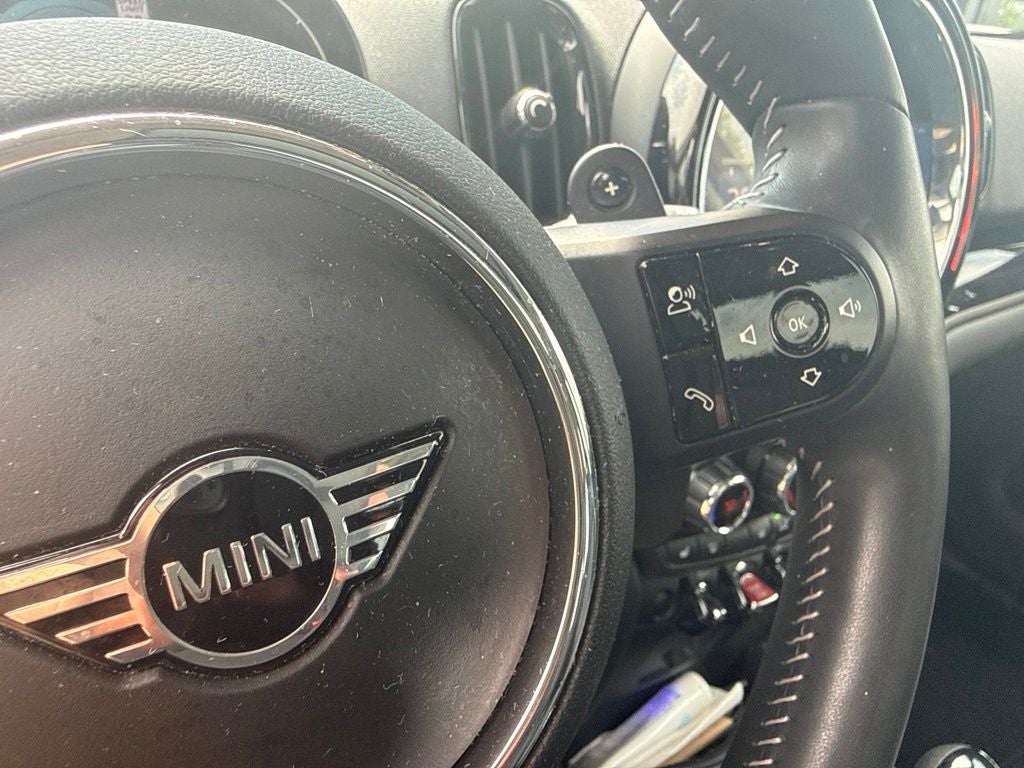 2024 MINI Cooper S Countryman Signature
