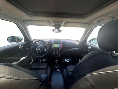 2023 MINI Cooper S Countryman Signature