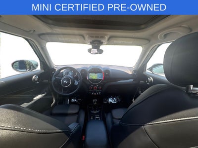 2023 MINI Cooper S Countryman Signature