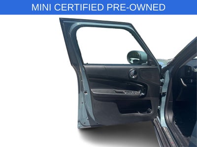 2023 MINI Cooper S Countryman Signature