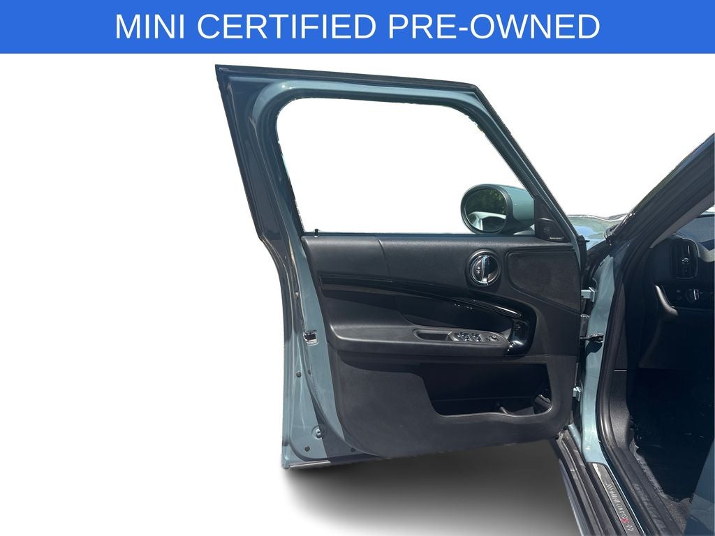 2023 MINI Cooper S Countryman Signature