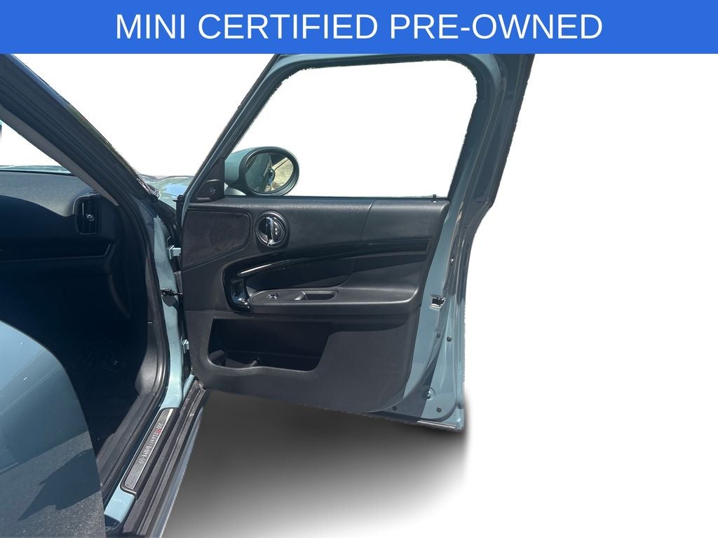 2023 MINI Cooper S Countryman Signature