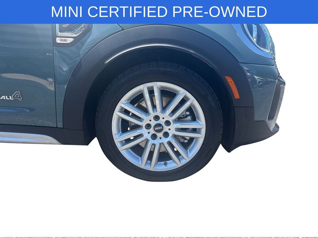 2023 MINI Cooper S Countryman Signature