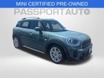 2023 MINI Cooper S Countryman Signature