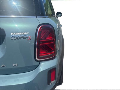 2023 MINI Cooper S Countryman Signature