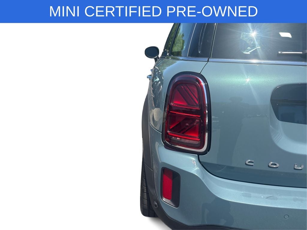 2023 MINI Cooper S Countryman Signature