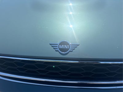 2023 MINI Cooper S Countryman Signature