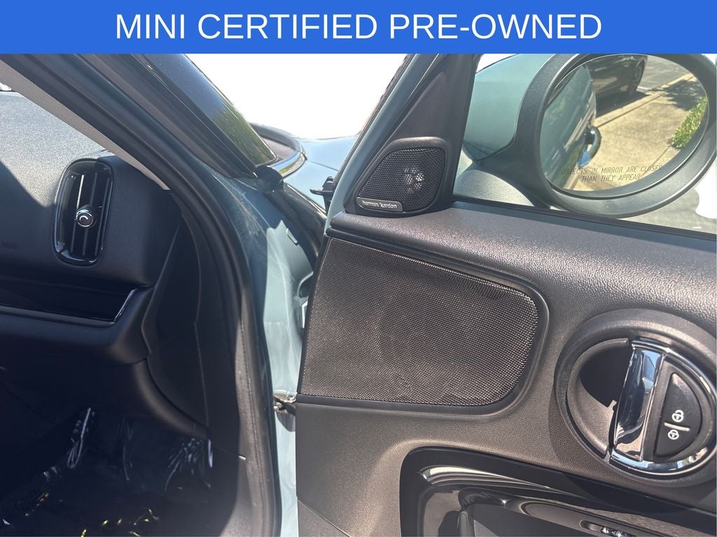 2023 MINI Cooper S Countryman Signature