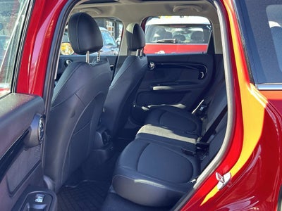 2022 MINI Countryman All4 Cooper S