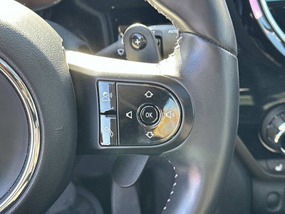 2022 MINI Countryman All4 Cooper S