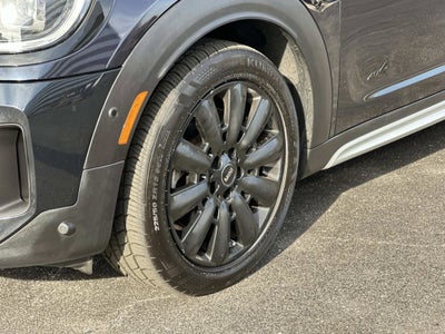 2023 MINI Countryman All4 Cooper S
