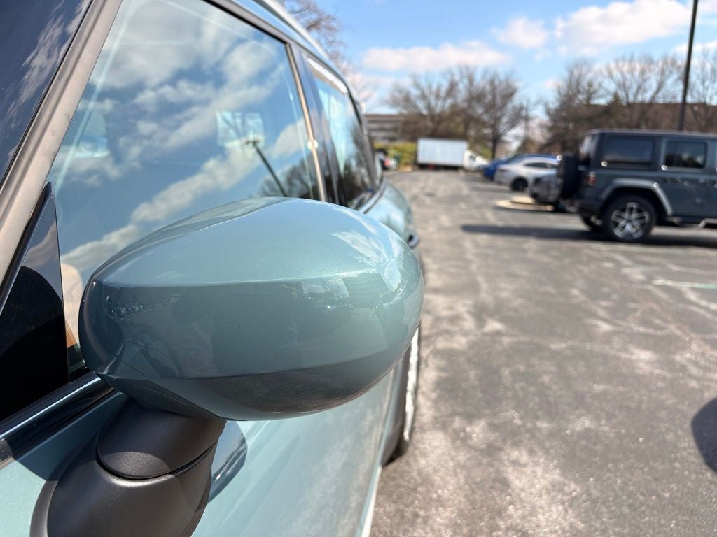 2023 MINI Countryman S ALL4 Signature