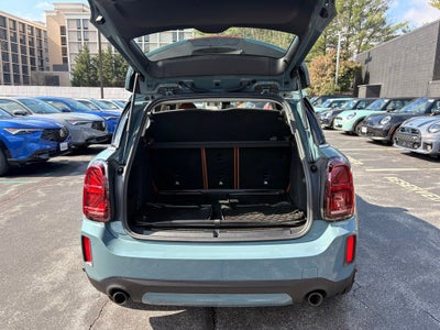 2023 MINI Countryman S ALL4 Signature