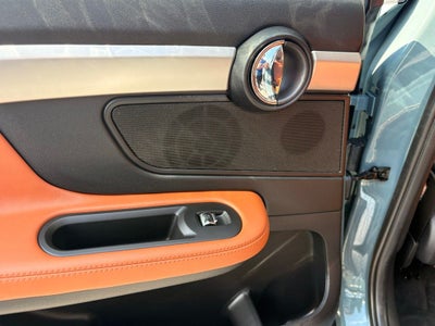 2023 MINI Countryman S ALL4 Signature