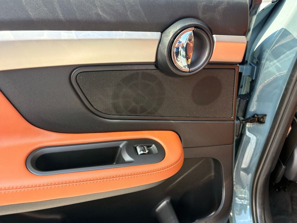 2023 MINI Countryman S ALL4 Signature