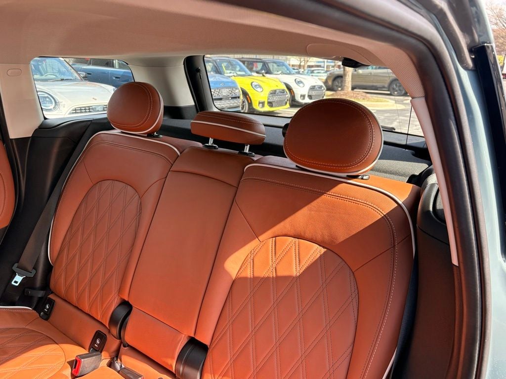 2023 MINI Countryman S ALL4 Signature