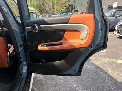 2023 MINI Countryman S ALL4 Signature