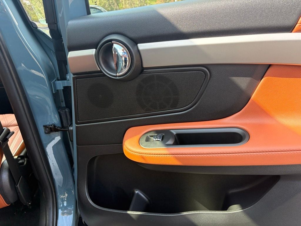 2023 MINI Countryman S ALL4 Signature