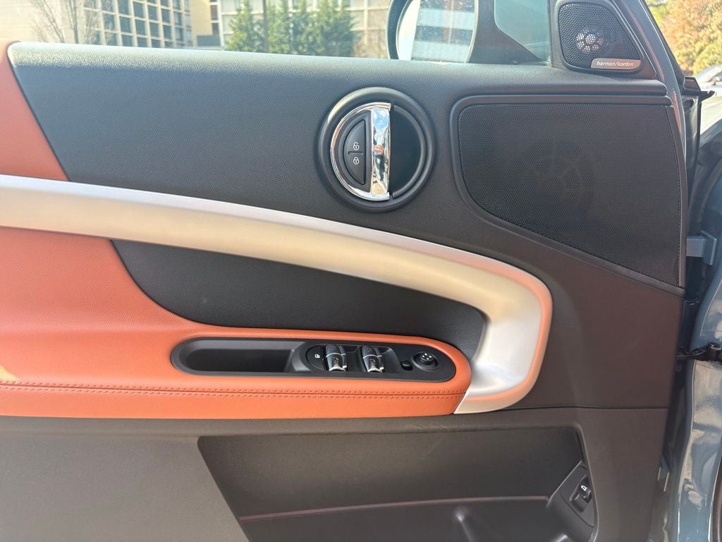 2023 MINI Countryman S ALL4 Signature