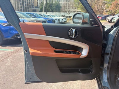 2023 MINI Countryman S ALL4 Signature