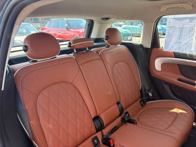 2023 MINI Countryman S ALL4 Signature